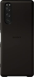 SCBJ10 для Sony Xperia 5 (черный)