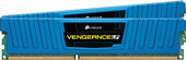 Vengeance Blue 2x4GB DDR3 PC3-12800 KIT (CML8GX3M2A1600C9B)