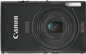 Canon IXUS 125 HS/IXUS 127 HS
