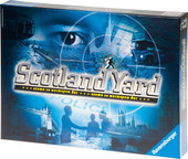 Scotland Yard (Скотланд Ярд)