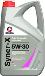 Syner-X 5W-30 5л