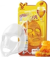 Honey Deep Power Ringer Mask Pack 23 мл