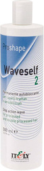 Химическая завивка Waveself 2 для окрашенных волос (500 мл)