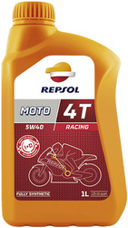 Moto Racing 4T 5W-40 1л
