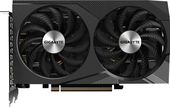 GeForce RTX 3060 Ti Windforce OC 8G GV-N306TWF2OC-8GD (rev. 2.0)