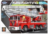 Fire Fighting XB-03029 Пожарная подъемная машина