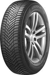 Kinergy 4S 2 H750 255/35R19 96Y