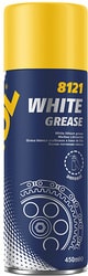 White Grease 450мл 8121