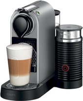 Nespresso CitiZ&Milk XN760B10
