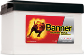 Banner Power Bull PROfessional P77 40 (77А·ч)