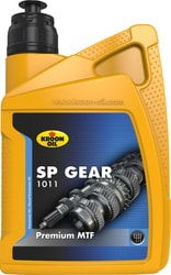 SP Gear 1011 1л