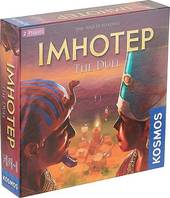 Imhotep: The Duel. Имхотеп. Дуэль 694272