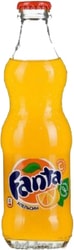 Фанта Апельсин 0.33 л