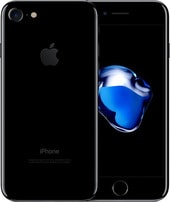 iPhone 7 128GB Jet Black