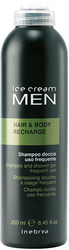 Men Hair & Body Recharge 250 мл