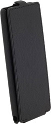 Флипкейс для Huawei Ascend P6 (черный)