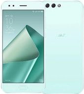 Zenfone 4 ZE554KL Snapdragon 630 4GB/64GB (мятно-зеленый)