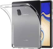 Ultra Thin TPU для Samsung Galaxy Tab S4 (прозрачный)