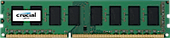 2GB DDR3 PC3-12800 [CT25664BD160BJ]