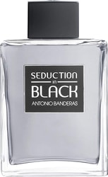 Seduction in Black for men EdT (200 мл)