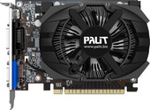 GeForce GT 740 1024MB GDDR5 (NE5T74001301-1073F)