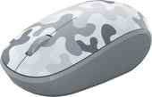 Bluetooth Mouse Arctic Camo Special Edition