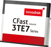 3TE7 CFast 512GB DECFA-C12DK1EW1QF