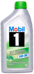 1 ESP Formula 5W-30 1л