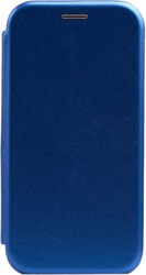 Winshell Book для Huawei P40 Lite (синий)