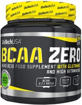 BCAA Zero (ледяной чай/персик, 360г)