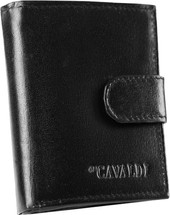 4U Cavaldi 0720L-P-BS-RFID (черный)