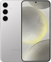 Galaxy S24+ 12GB/256GB SM-S9260 Snapdragon (серый)