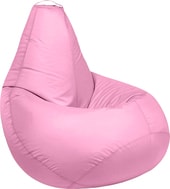 Груша дюспо (XL, пыльно-розовый)