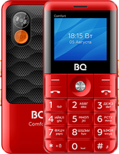 BQ-2006 Comfort (красный)