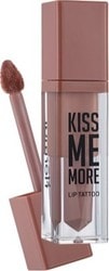 Kiss Me More Lip Tattoo (тон 001)