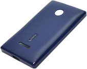 для Microsoft Lumia 435 (синий)