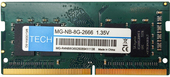 8ГБ DDR4 SODIMM 2666МГц