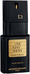 One Man Show Gold Edition EdT (100 мл)