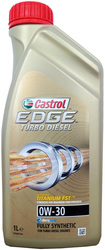 EDGE Turbo Diesel 0W-30 1л