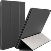 Simplism Magnetic Leather для Apple iPad Air 2020 (черный)