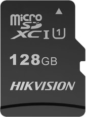 microSDXC HS-TF-C1(STD)/128G/Adapter 128GB (с адаптером)