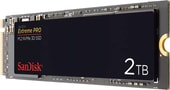 Extreme PRO M.2 NVMe 2TB SDSSDXPM2-2T00-G25