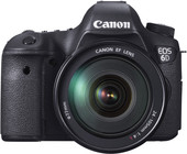 Canon EOS 6D Kit 24-105mm IS