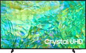 Crystal UHD 4K CU8000 UE55CU8000UXRU