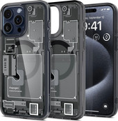 Ultra Hybrid Zero One (MagFit) для iPhone 15 Pro ACS06721 (разноцветный)