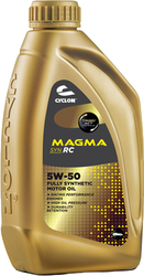 Magma SYN RC 5W-50 1л