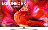 QNED MiniLED 8K 65QNED966PA