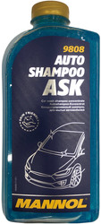 Автошампунь Auto-Shampoo 9808 1л
