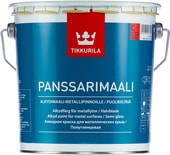 Panssarimaali 0.9 л (базис A)