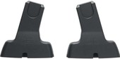 Adattori Fixon N956 для автокресла на раму Techno (черный)
